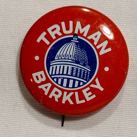 Hats Off To The Past - The Campaign of 1948 - Picture 4 of 5